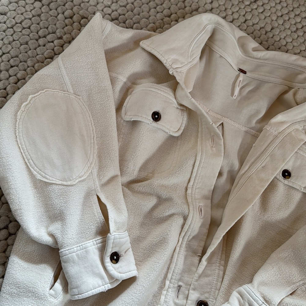 Ruby Jacket - Picture 5 of 6